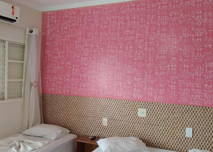 Raizes Hotel