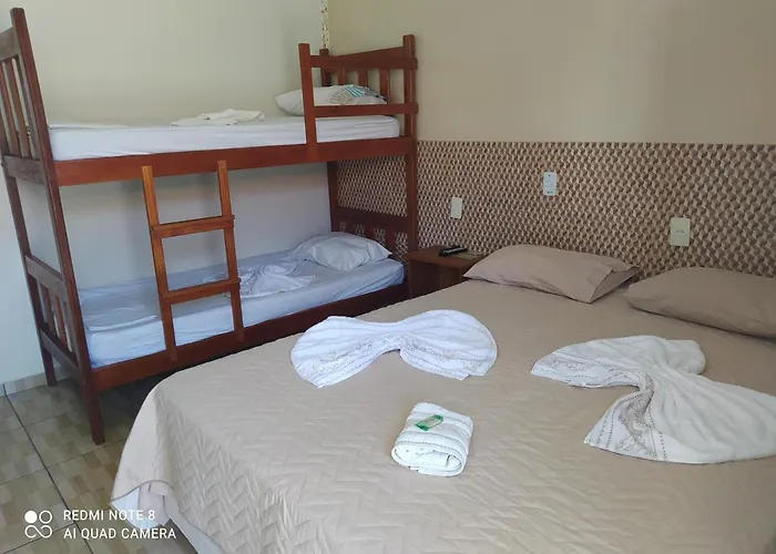 Raizes Hotel