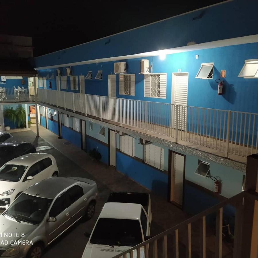 Hotel Raizes