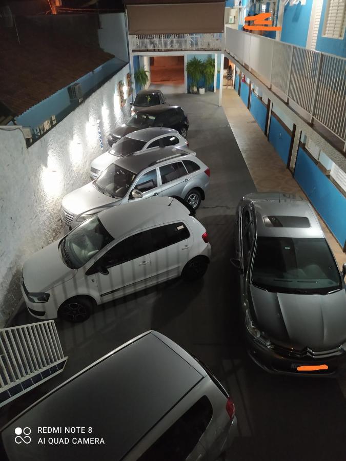 Raizes Cajobi