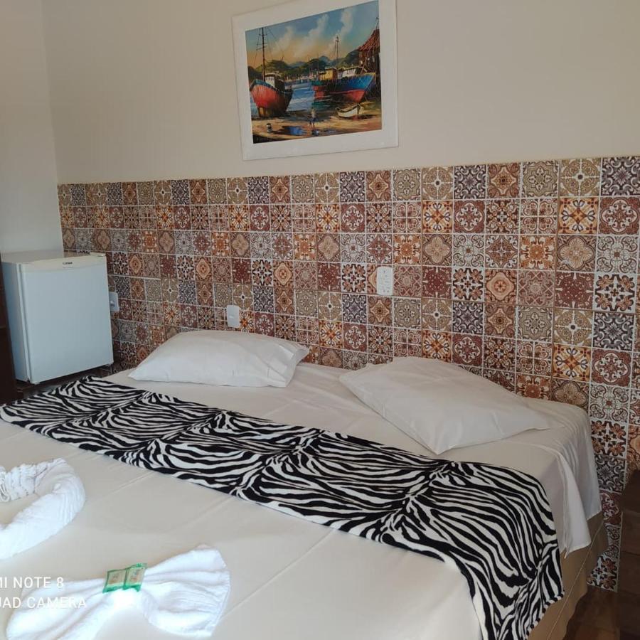 Hotel Raizes