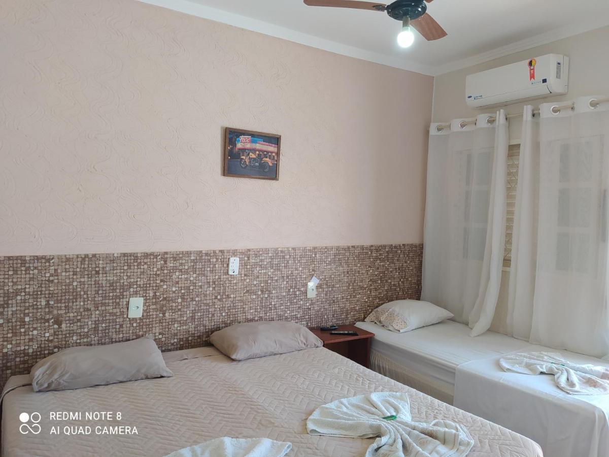 Hotel Raizes 3*