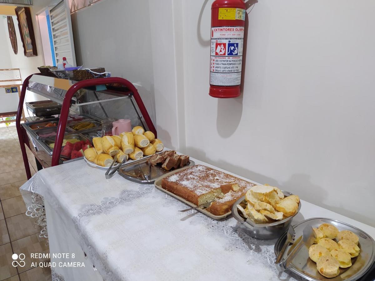 Raizes Hotel Cajobi
