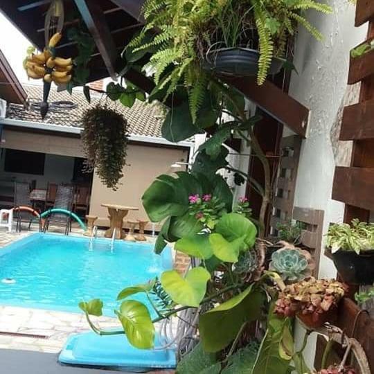 Hotel Raizes