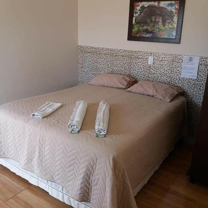 Hotel Raizes
