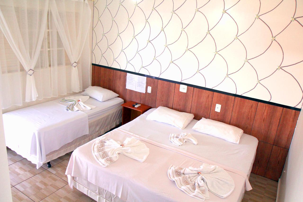 Raizes Hotel 3*