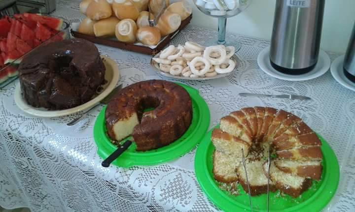 Raizes Cajobi