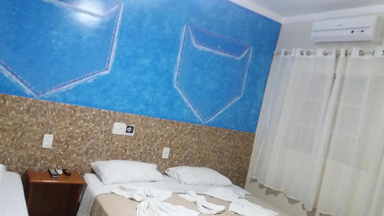 Raizes 3* Cajobi