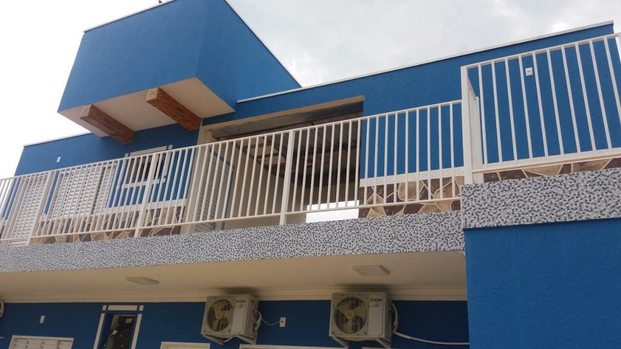Raizes Hotel Cajobi