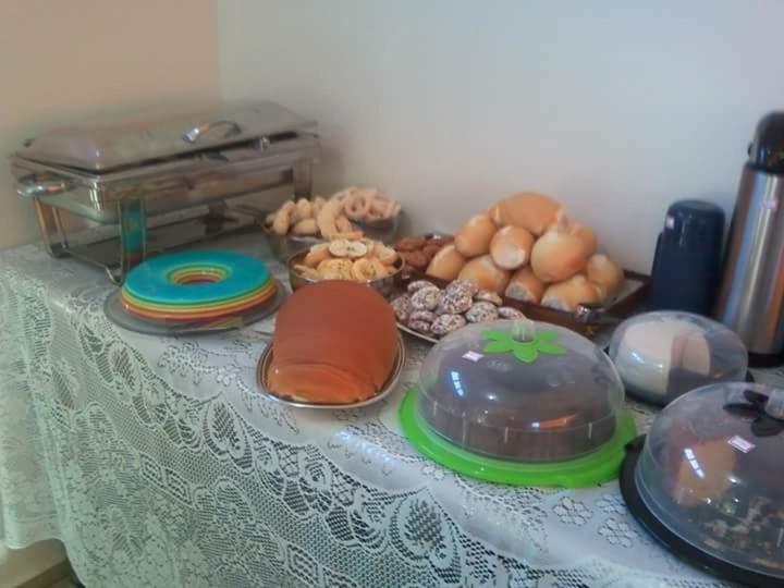Raizes Cajobi