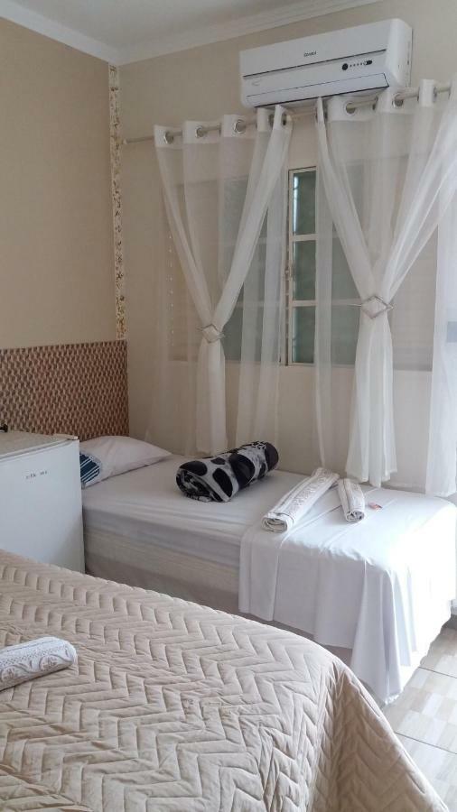 Hotel Raizes 3*