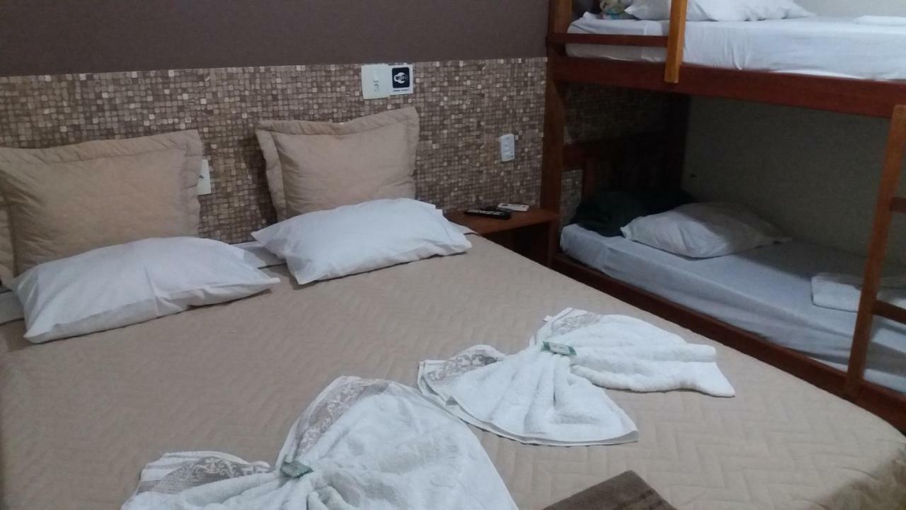 Raizes Hotel 3*