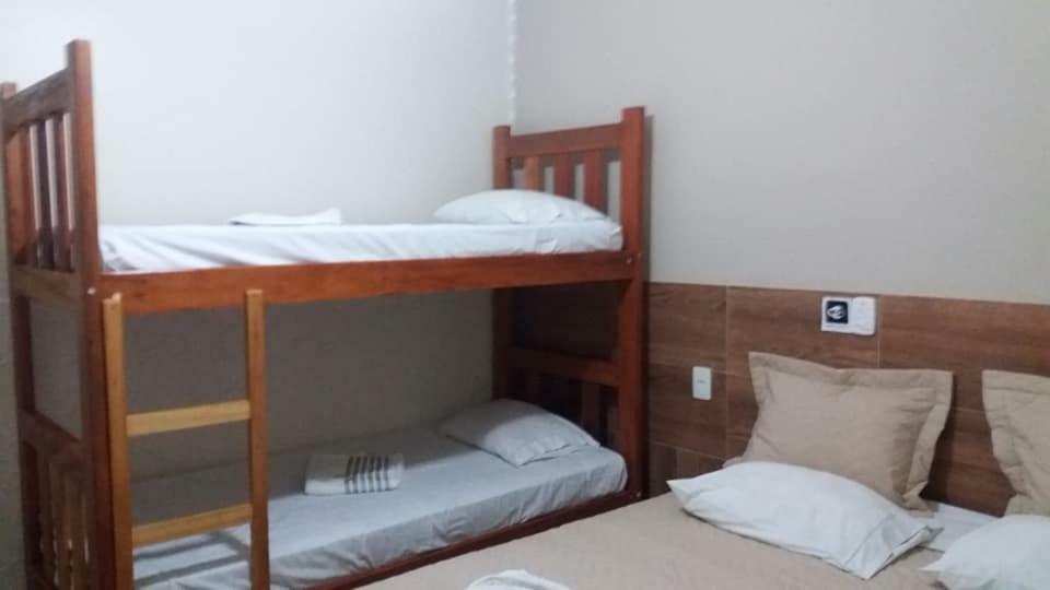 Raizes Hotel